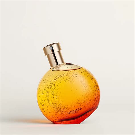 hermes l'ambre des merveilles set|hermes eau des merveilles fragrantica.